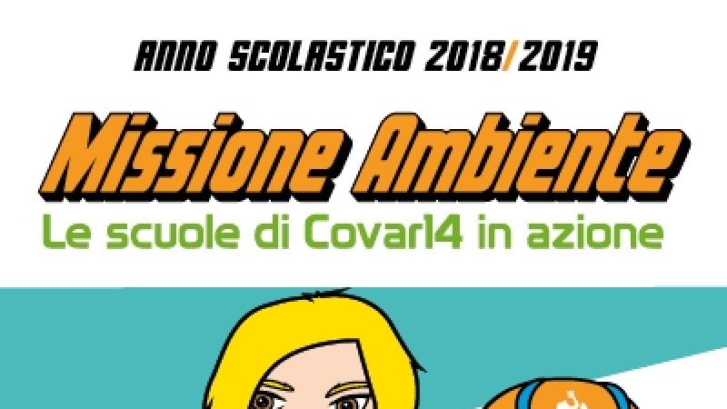 Missione Ambiente - A.S. 2018/2019