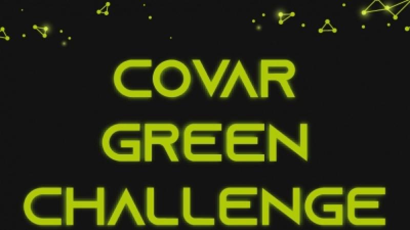 Covar Green Challenge